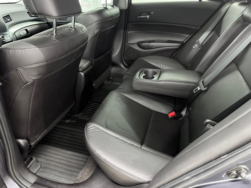 acura ILX 2017 - 16