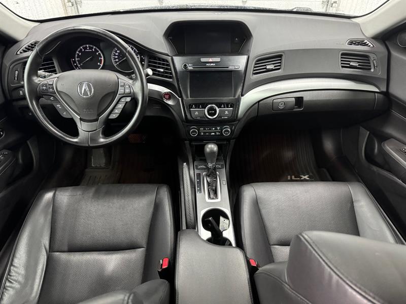 acura ILX 2017 - 19