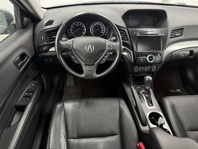 acura ILX 2017 - 20