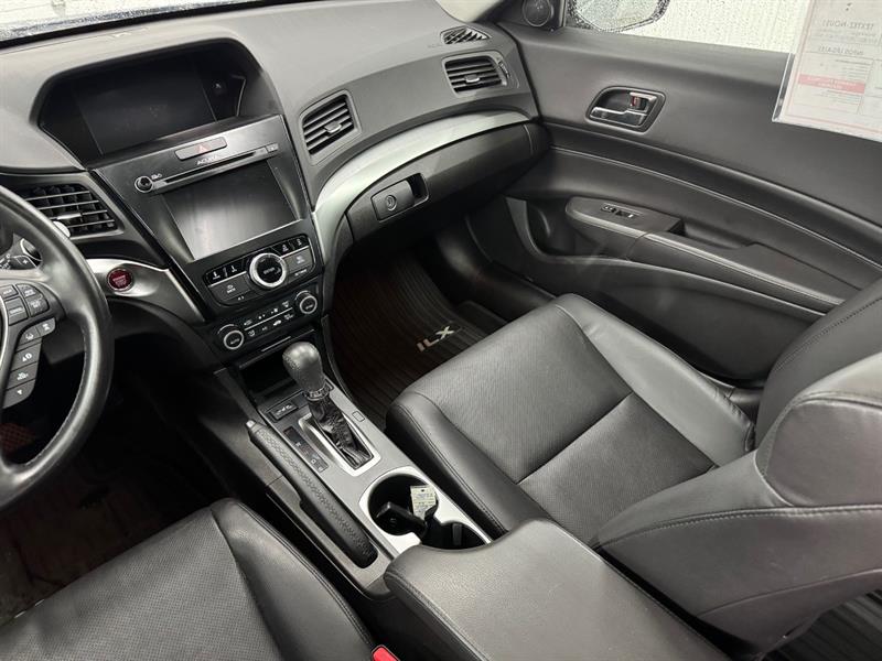 acura ILX 2017 - 21