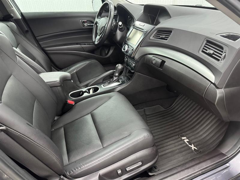 acura ILX 2017 - 23