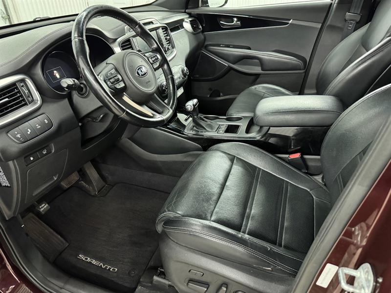 kia Sorento 2018 - 10