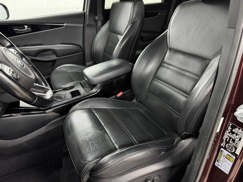 kia Sorento 2018 - 11