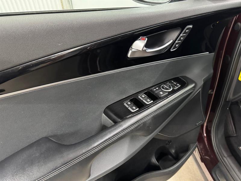 kia Sorento 2018 - 13