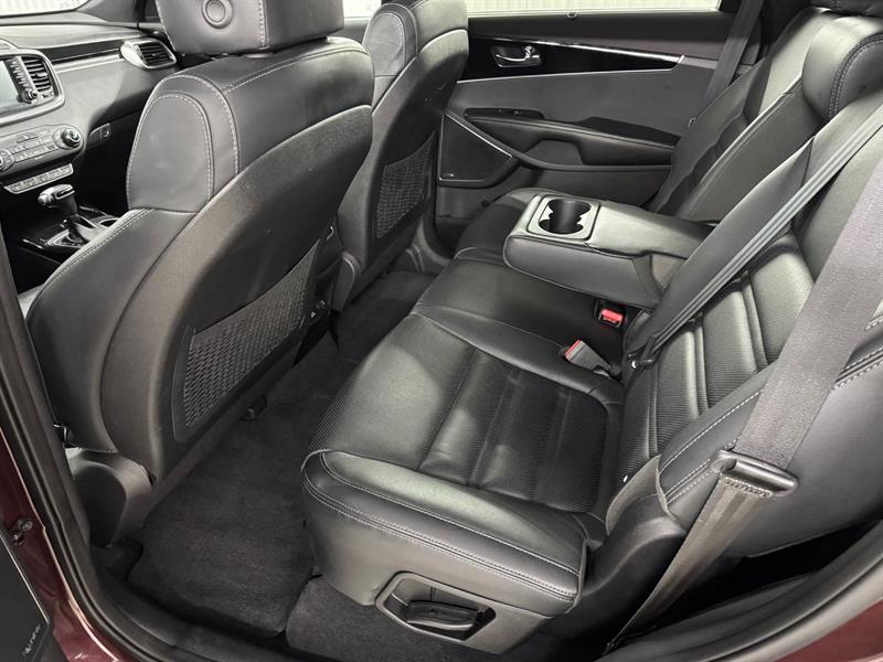 kia Sorento 2018 - 14