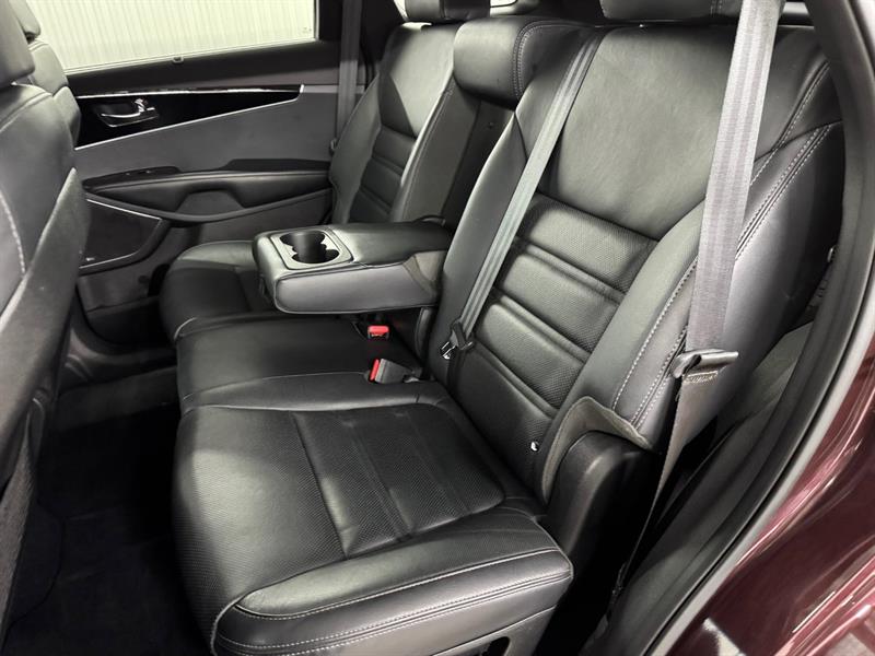 kia Sorento 2018 - 16