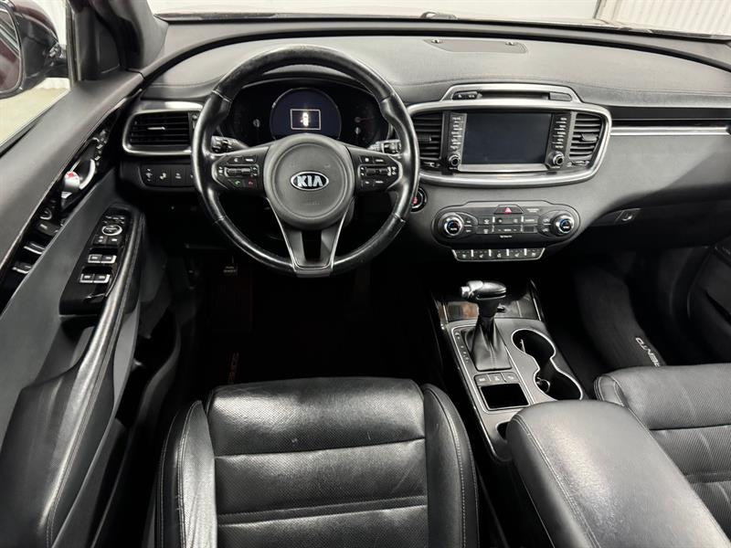 kia Sorento 2018 - 18