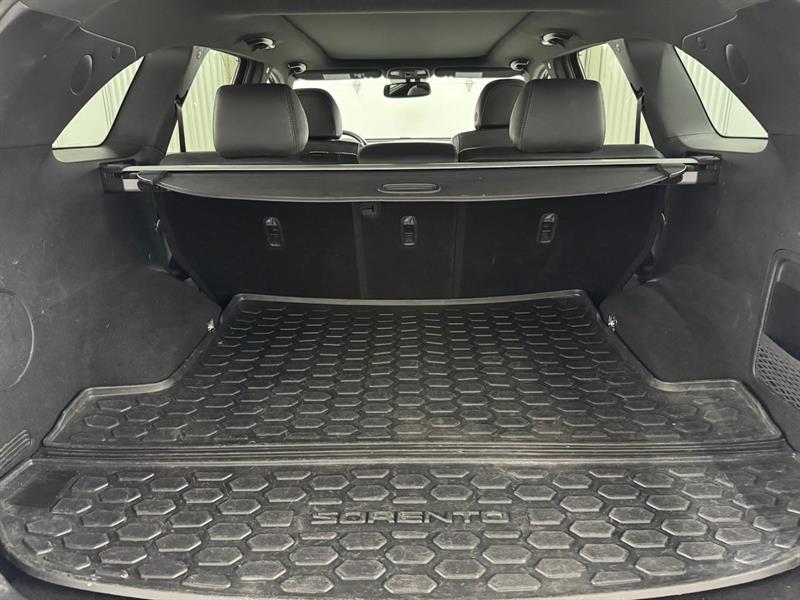 kia Sorento 2018 - 20