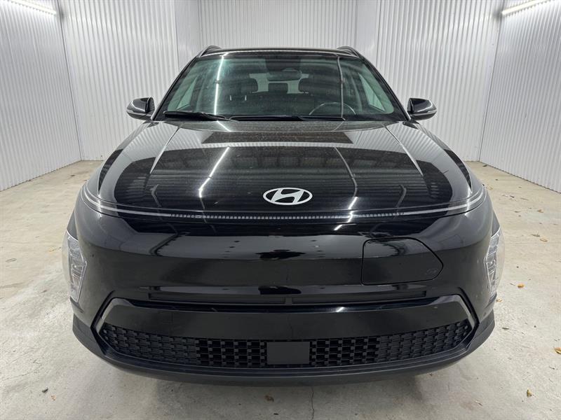 hyundai Kona Electric 2024 - 2