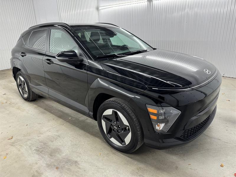 hyundai Kona Electric 2024 - 4