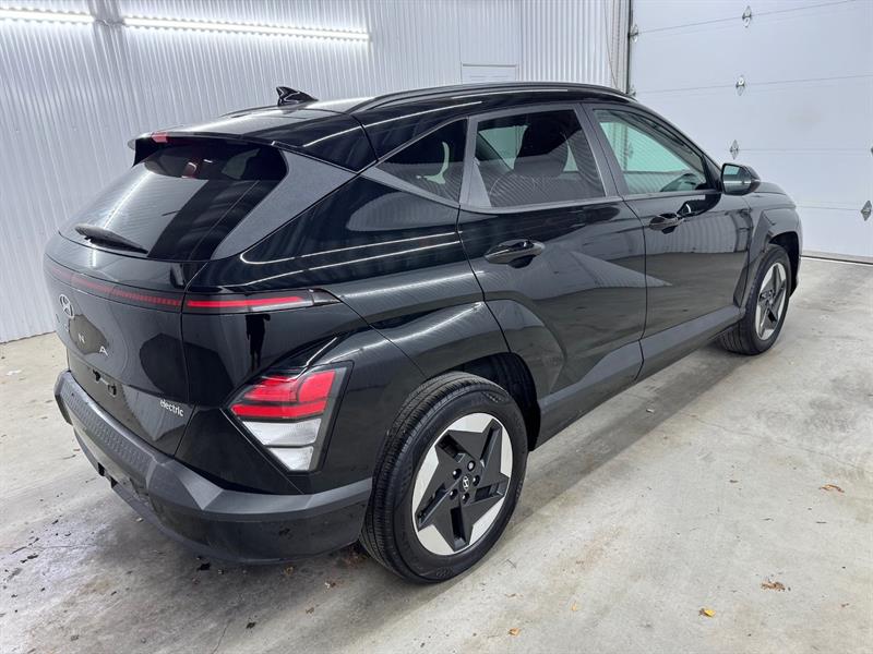 hyundai Kona Electric 2024 - 5