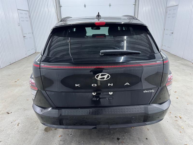 hyundai Kona Electric 2024 - 7