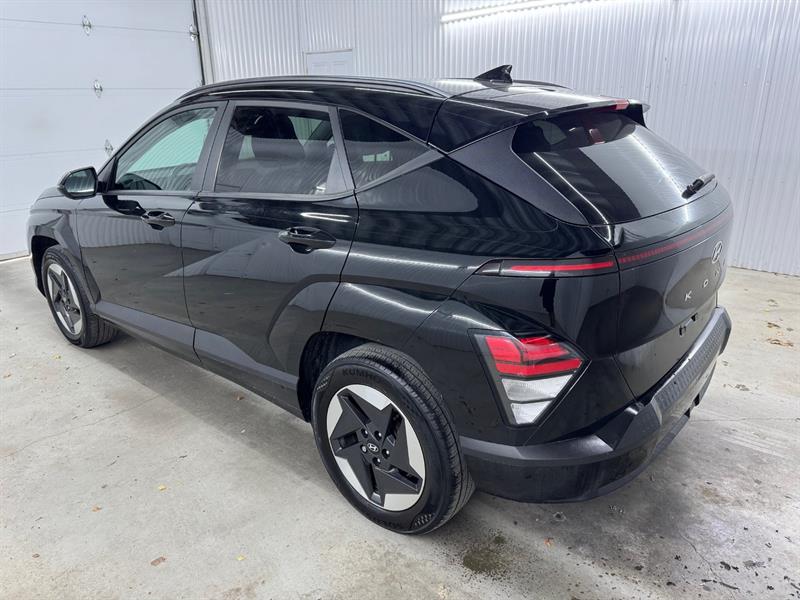 hyundai Kona Electric 2024 - 8