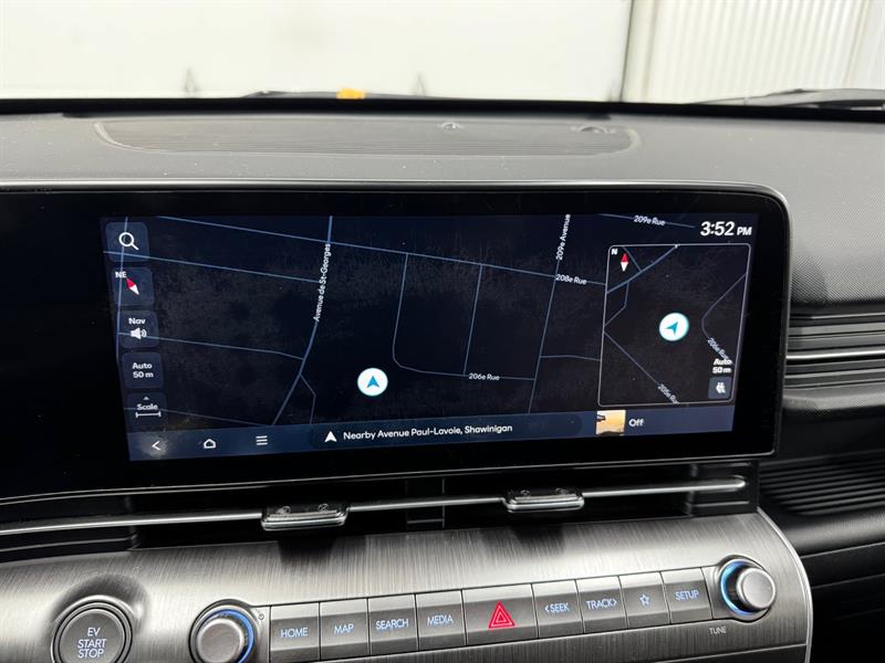 hyundai Kona Electric 2024 - 11