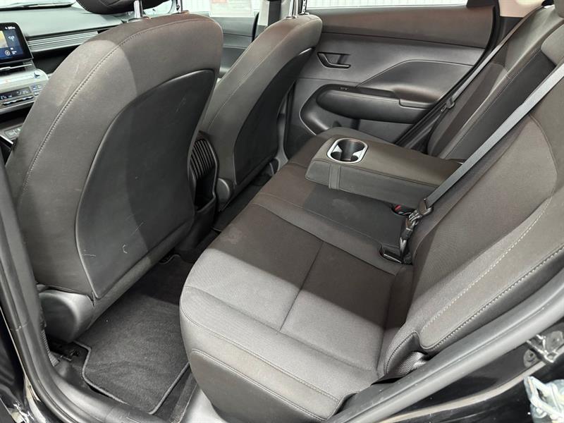 hyundai Kona Electric 2024 - 17