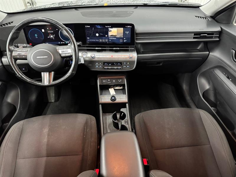 hyundai Kona Electric 2024 - 20