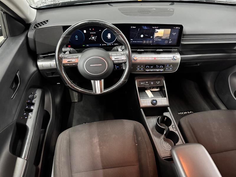 hyundai Kona Electric 2024 - 21