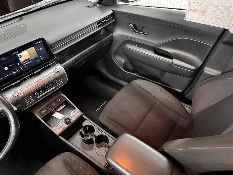 hyundai Kona Electric 2024 - 22