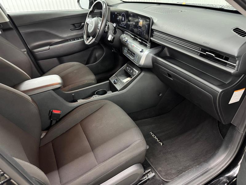 hyundai Kona Electric 2024 - 23