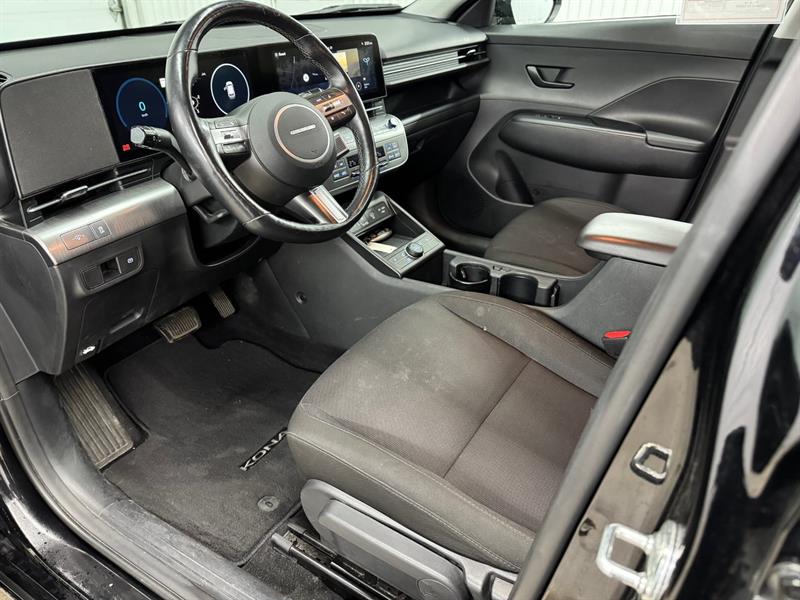 hyundai Kona Electric 2024 - 24