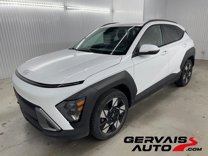 hyundai Kona 2024