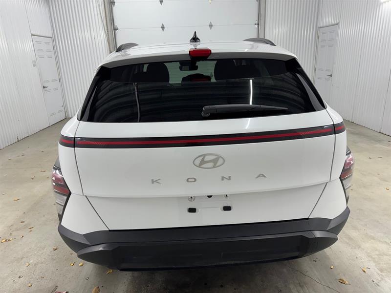 hyundai Kona 2024 - 7
