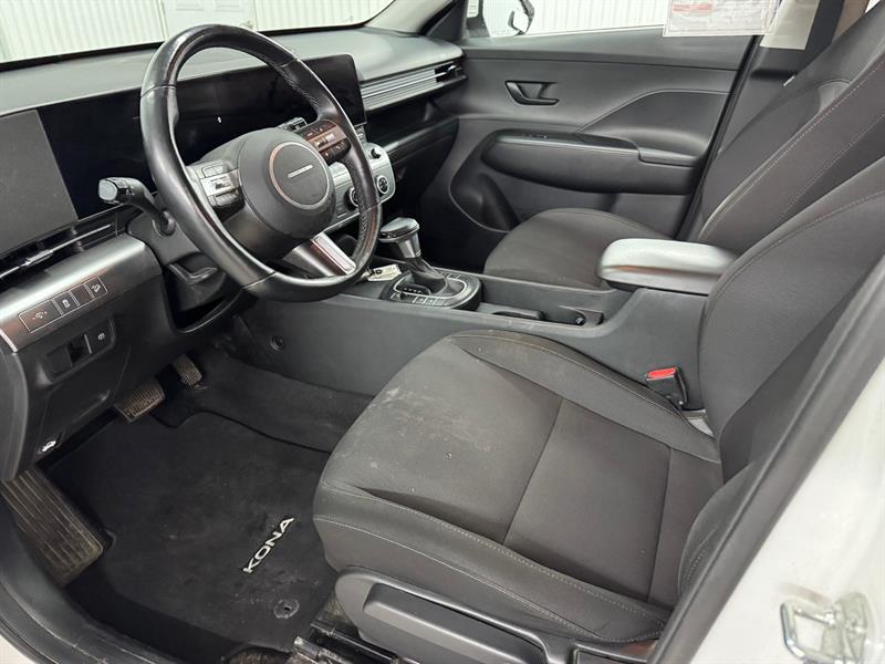 hyundai Kona 2024 - 16