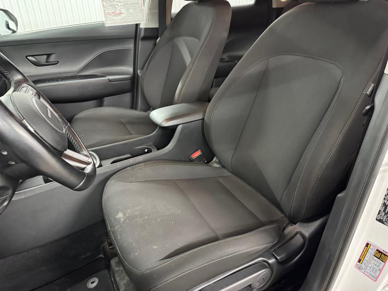 hyundai Kona 2024 - 17