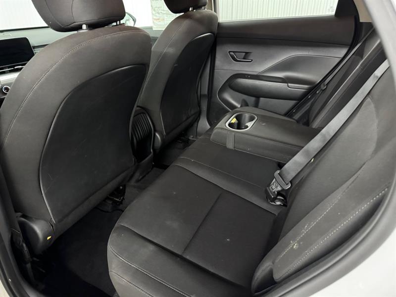 hyundai Kona 2024 - 18