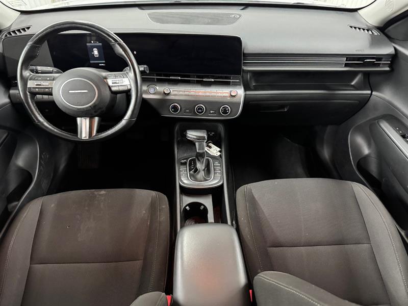 hyundai Kona 2024 - 22