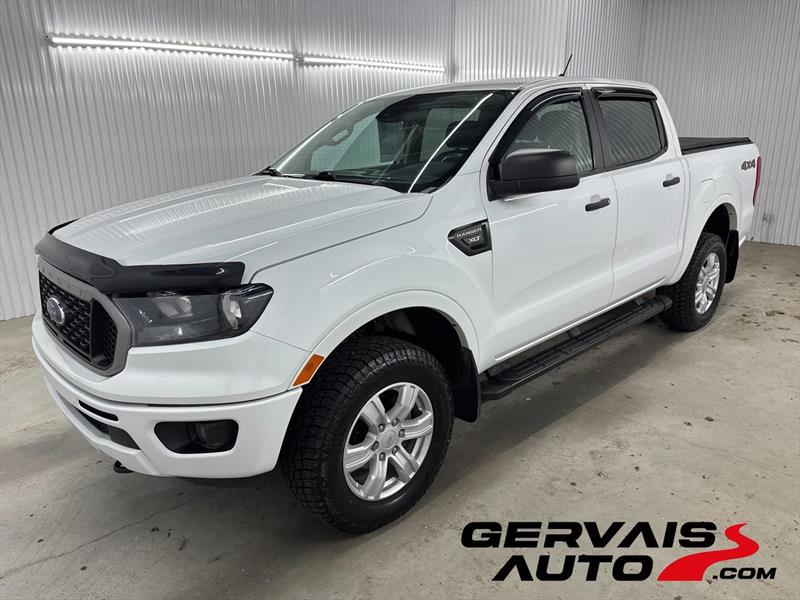ford Ranger 2021 - 1