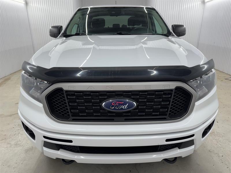 ford Ranger 2021 - 2