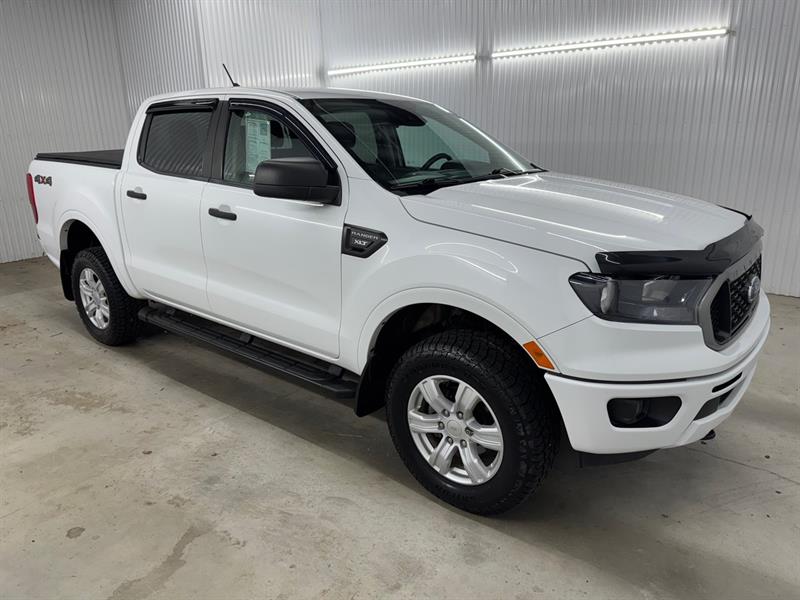 ford Ranger 2021 - 4