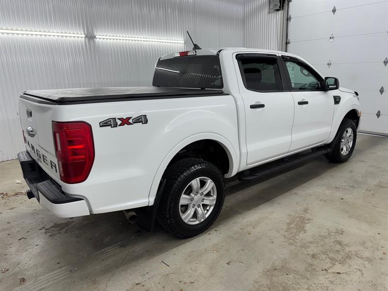 ford Ranger 2021 - 5