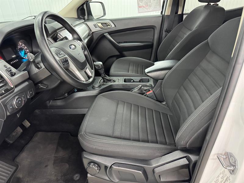 ford Ranger 2021 - 11