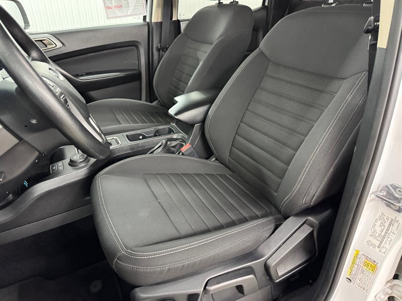 ford Ranger 2021 - 13