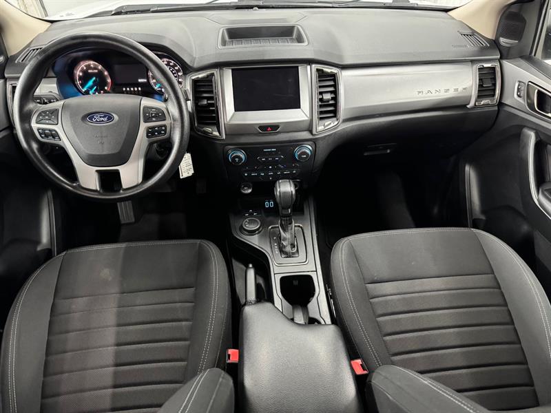 ford Ranger 2021 - 17