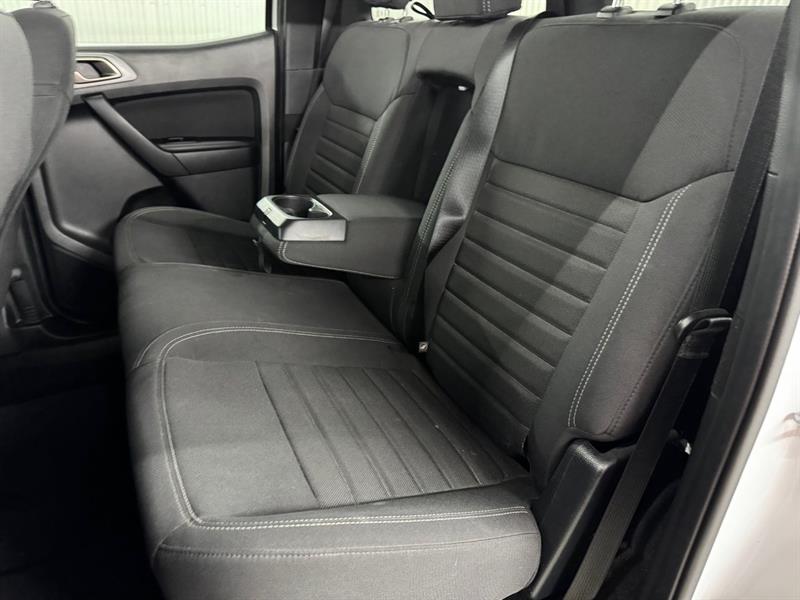 ford Ranger 2021 - 19