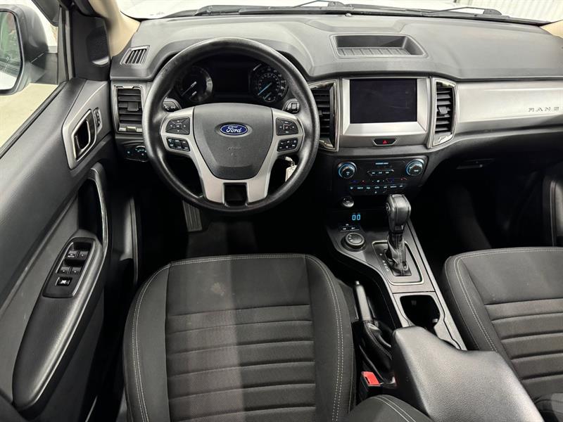 ford Ranger 2021 - 20