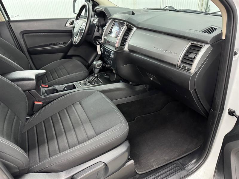 ford Ranger 2021 - 21