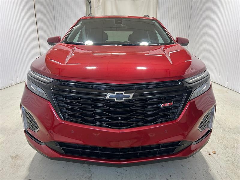 chevrolet Equinox 2024 - 2