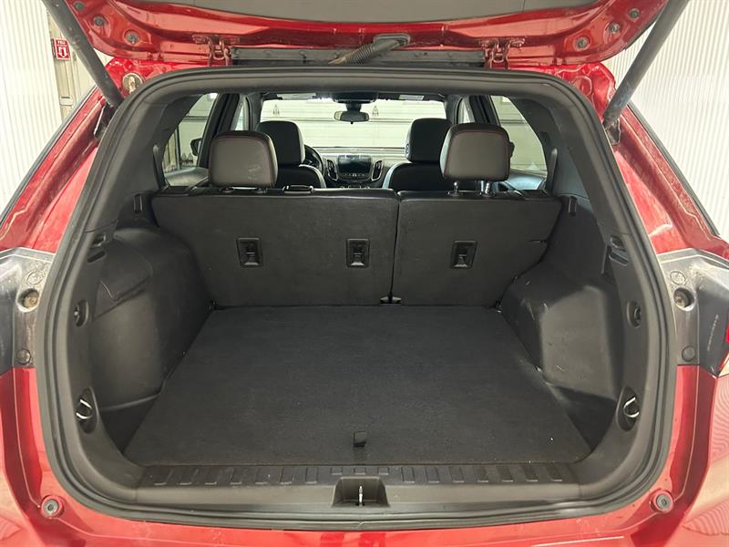 chevrolet Equinox 2024 - 10