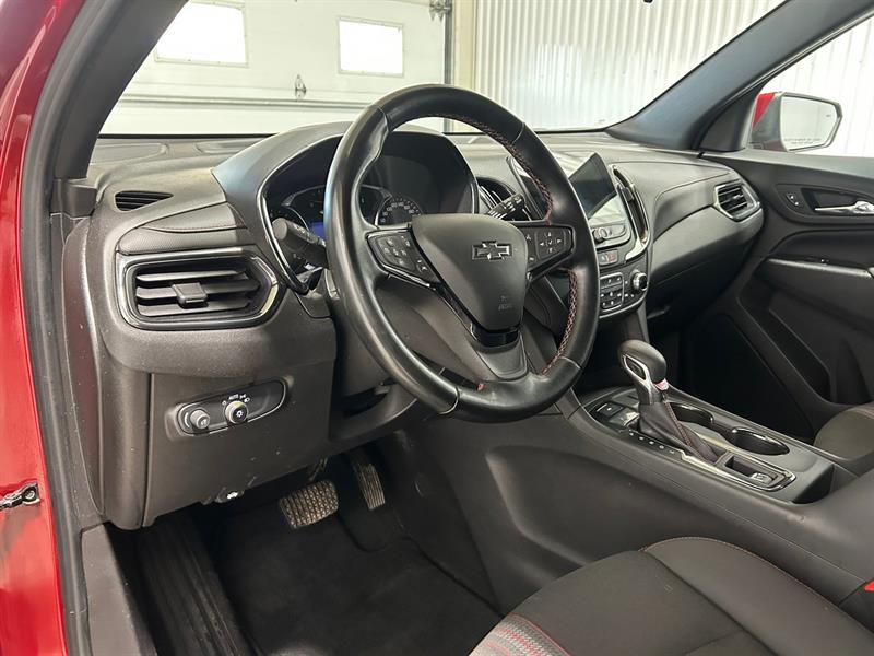 chevrolet Equinox 2024 - 13