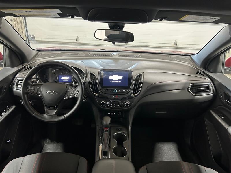 chevrolet Equinox 2024 - 16