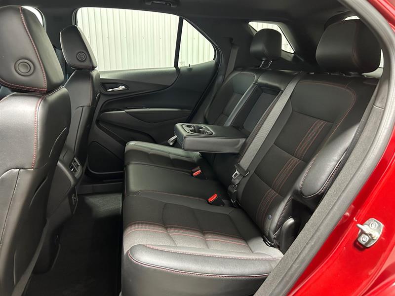 chevrolet Equinox 2024 - 17