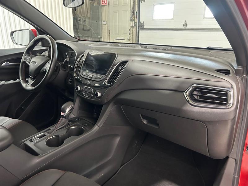 chevrolet Equinox 2024 - 21