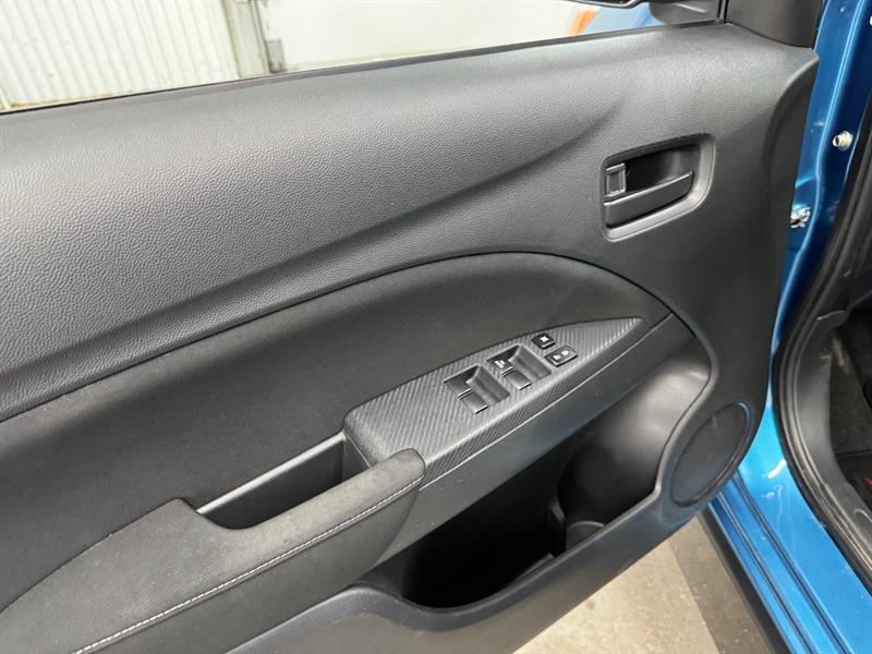 mitsubishi Mirage 2022 - 6
