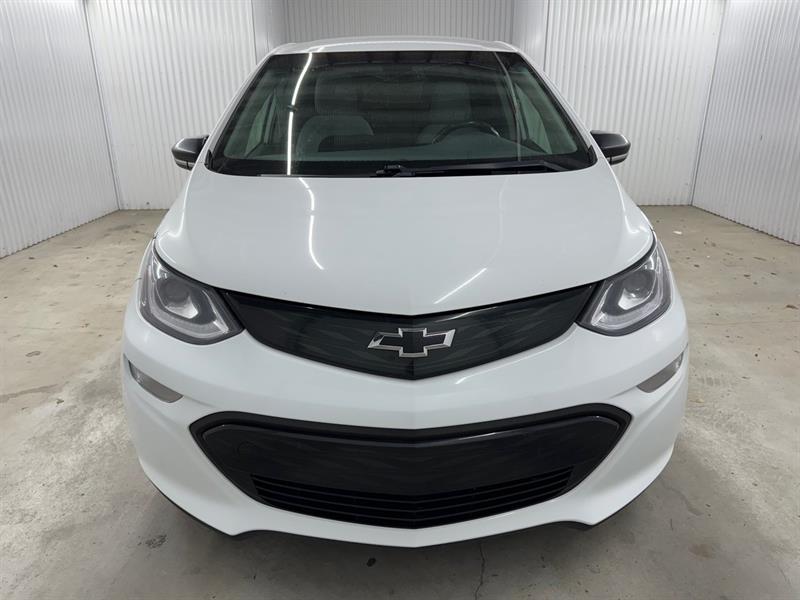 chevrolet Bolt EV 2019 - 2