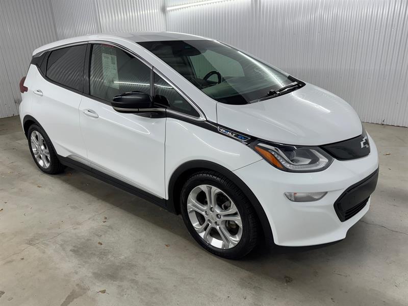 chevrolet Bolt EV 2019 - 4