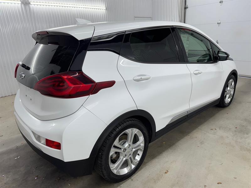 chevrolet Bolt EV 2019 - 5